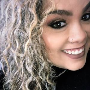 Meet your Posher, Bri